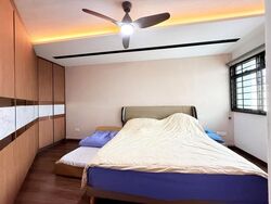 Blk 656B Jurong West Street 61 (Jurong West), HDB Executive #628367161